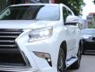 Lexus GX 460 2017 - Giao ngay Lexus GX460 model 2019, xe mới nhập Mỹ full đồ