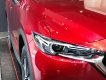 Mazda CX 5 2.5 2018 - Mazda CX 5 2018 2.5 1 cầu, màu mới [Đỏ Pha Lê], trả trước chỉ 330 triệu