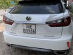 Lexus RX 2016 - Bán ô tô Lexus RX đời 2016, màu trắng, nhập khẩu nguyên chiếc, như mới 