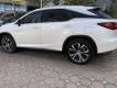 Lexus RX 2016 - Bán ô tô Lexus RX đời 2016, màu trắng, nhập khẩu nguyên chiếc, như mới 