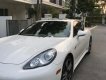 Porsche Panamera 3.6 V6 2010 - Chính chủ bán Porsche Panamera 3.6 V6 năm sản xuất 2010, màu trắng, nhập khẩu