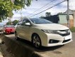 Honda City Sport 2016 - Bán xe Honda City trắng SX 2016, số tự động, động cơ 1.5L, bao chuẩn, giá hợp lý