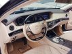Mercedes-Benz Maybach S500 2015 - Bán Mercedes S500 Maybach sản xuất 2015, màu đen, nội thất kem