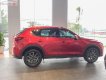 Mazda CX 5 2.5L 2WD ALL NEW 2018 - Bán Mazda CX 5 2.5L 2WD ALL NEW đời 2018, màu đỏ, giá 999tr