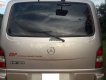 Mercedes-Benz MB 100 2005 - Bán Mercedes MB 100 năm 2005, màu bạc, nhập khẩu