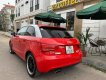 Audi A1 2011 - Bán xe Audi A1 sản xuất 2011, màu đỏ, xe nhập