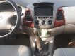 Toyota Innova  2.0G 2007 - Cần bán gấp Toyota Innova 2.0G sản xuất 2007, màu bạc