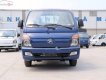 Hyundai H 100 2018 - Bán Hyundai H 100 sản xuất 2018, màu xanh lam, giá chỉ 470 triệu