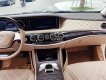 Mercedes-Benz Maybach S500 2015 - Bán Mercedes S500 Maybach sản xuất 2015, màu đen, nội thất kem