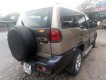 Nissan Terrano 2003 - Bán xe Nissan Terrano sản xuất năm 2003 tại Thủ Dầu Một, tỉnh Bình Dương