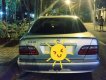 Mercedes-Benz E class E240 2001 - Bán Mercedes E240 đời 2001, màu bạc