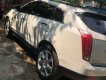 Cadillac SRX 3.0 V6 2010 - Bán xe Cadillac SRX 3.0 V6 đời 2010, màu trắng, xe nhập