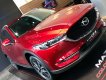 Mazda CX 5 2.5 2018 - Mazda CX 5 2018 2.5 1 cầu, màu mới [Đỏ Pha Lê], trả trước chỉ 330 triệu