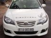 Hyundai Avante 2013 - Bán Hyundai Avante sản xuất năm 2013, màu trắng, 350tr