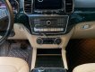 Mercedes-Benz GLS GLS 400 4Matic 2016 - Bán Mercedes GLS 400 4Matic 2016, màu xanh lam, nhập khẩu