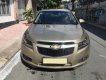 Chevrolet Cruze LS 2013 - Bán nhanh Chevrolet Cruze LS 2013 số sàn vàng cát chất zin