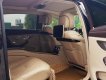 Mercedes-Benz Maybach S500 2015 - Bán Mercedes S500 Maybach sản xuất 2015, màu đen, nội thất kem