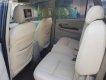 Toyota Innova 2.0 G 2007 - Bán Toyota Innova 2.0 G sản xuất năm 2007, màu vàng, giá chỉ 368 triệu