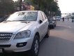 Mercedes-Benz ML Class ML350 2009 - Bán xe Mercedes ML350 năm 2009, màu bạc, nhập khẩu