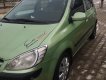 Hyundai Getz LX 2009 - Hyundai Getz 2009 nhập khẩu nguyên chiếc