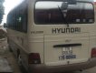 Hyundai County 2001 - Cần bán Hyundai County sản xuất năm 2001, màu kem (be), nhập khẩu