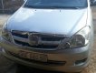 Toyota Innova  2.0G 2007 - Cần bán gấp Toyota Innova 2.0G sản xuất 2007, màu bạc