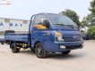 Hyundai H 100 2018 - Bán Hyundai H 100 sản xuất 2018, màu xanh lam, giá chỉ 470 triệu