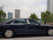 Mercedes-Benz Maybach S500 2015 - Bán Mercedes S500 Maybach sản xuất 2015, màu đen, nội thất kem