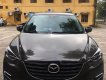 Mazda CX 5 2017 - Bán Mazda CX 5 năm sản xuất 2017, màu nâu, giá chỉ 870 triệu