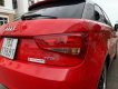 Audi A1 2011 - Bán xe Audi A1 sản xuất 2011, màu đỏ, xe nhập