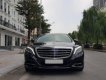 Mercedes-Benz Maybach S500 2015 - Bán Mercedes S500 Maybach sản xuất 2015, màu đen, nội thất kem