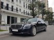 Mercedes-Benz Maybach S500 2015 - Bán Mercedes S500 Maybach sản xuất 2015, màu đen, nội thất kem
