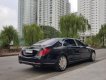 Mercedes-Benz Maybach S500 2015 - Bán Mercedes S500 Maybach sản xuất 2015, màu đen, nội thất kem