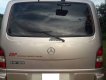 Mercedes-Benz MB 100 2005 - Bán Mercedes MB100, loại 9 chỗ ngồi, đời 2005, màu bạc