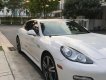 Porsche Panamera 3.6 V6 2010 - Chính chủ bán Porsche Panamera 3.6 V6 năm sản xuất 2010, màu trắng, nhập khẩu