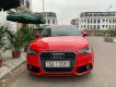 Audi A1 2011 - Bán xe Audi A1 sản xuất 2011, màu đỏ, xe nhập