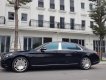 Mercedes-Benz Maybach S500 2015 - Bán Mercedes S500 Maybach sản xuất 2015, màu đen, nội thất kem