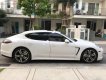 Porsche Panamera 3.6 V6 2010 - Chính chủ bán Porsche Panamera 3.6 V6 năm sản xuất 2010, màu trắng, nhập khẩu