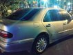 Mercedes-Benz E class E240 2001 - Bán Mercedes E240 đời 2001, màu bạc