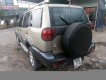 Nissan Terrano 2003 - Bán xe Nissan Terrano sản xuất năm 2003 tại Thủ Dầu Một, tỉnh Bình Dương