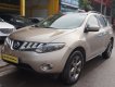 Nissan Murano SL 2008 - Bán Nissan Murano SL nhập Nhật model 2008, ĐKLĐ 2009