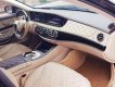 Mercedes-Benz Maybach S500 2015 - Bán Mercedes S500 Maybach sản xuất 2015, màu đen, nội thất kem