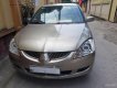 Mitsubishi Lancer 2003 - Bán Mitsubishi Lancer sản xuất 2003, màu kem (be), nhập khẩu  