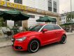 Audi A1 2011 - Bán xe Audi A1 sản xuất 2011, màu đỏ, xe nhập