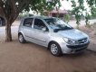 Hyundai Click   2008 - Bán Hyundai Click sản xuất năm 2008, màu bạc, xe nhập, 230 triệu