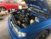 Subaru Impreza 1996 - Chính chủ bán Subaru Impreza 1996, màu xanh lam, xe nhập