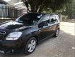 Chevrolet Orlando 2012 - Cần bán lại xe Chevrolet Orlando sản xuất 2012, màu đen, xe nhập