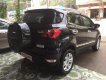 Ford EcoSport Titanium 1.5L AT 2016 - Bán Ford EcoSport Titanium 1.5L AT năm sản xuất 2016, màu đen, giá chỉ 565 triệu