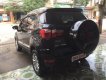 Ford EcoSport Titanium 1.5L AT 2016 - Bán Ford EcoSport Titanium 1.5L AT năm sản xuất 2016, màu đen, giá chỉ 565 triệu