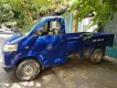 Suzuki Super Carry Pro 2010 - Cần bán lại xe Suzuki Super Carry Pro đời 2010, màu xanh lam, nhập khẩu nguyên chiếc  